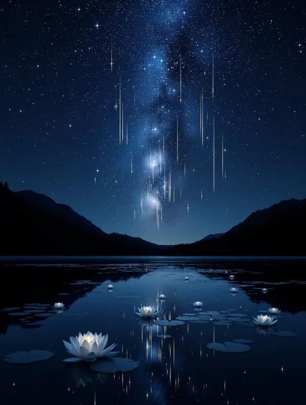 星落 · 被窝影院 星落 封面